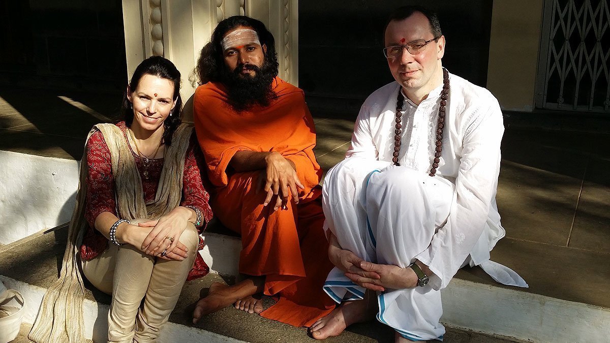 Skanda Vale India Pilgrimage9