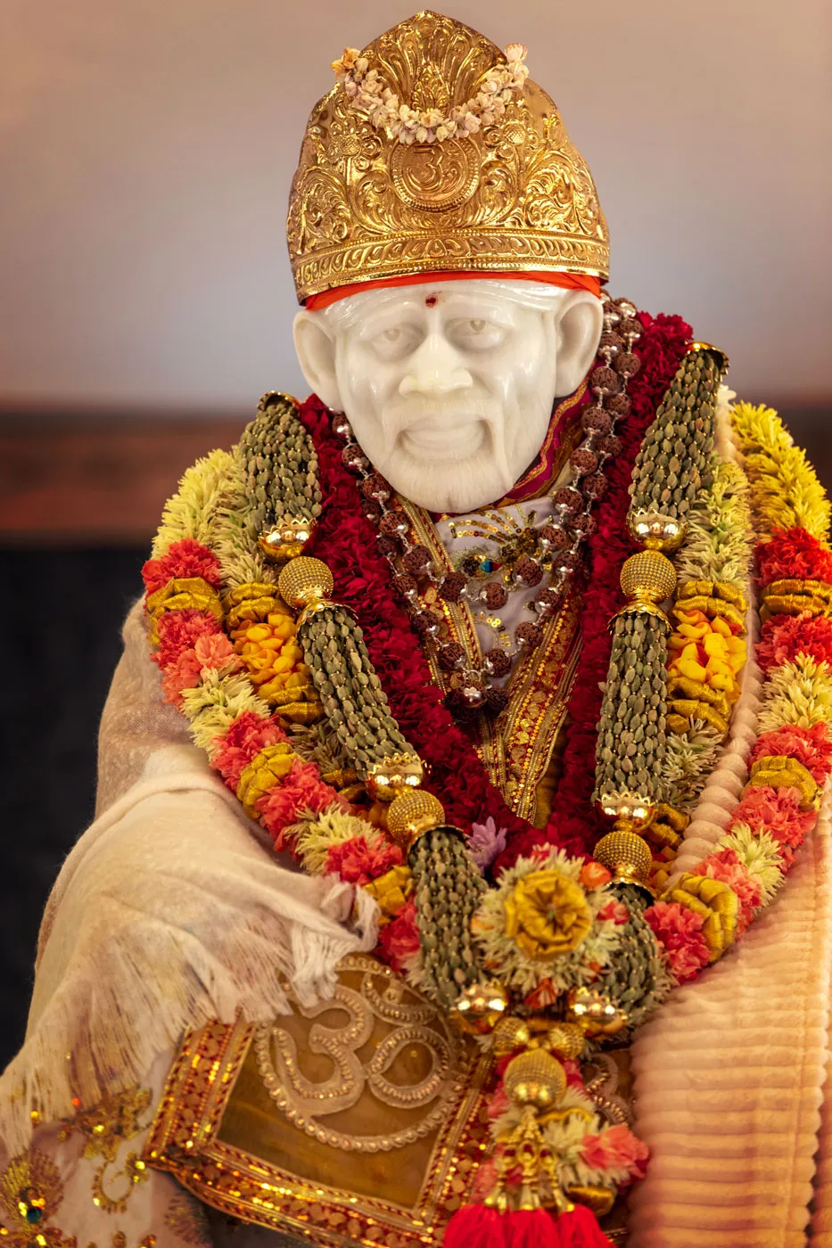 Pic of sai baba deals